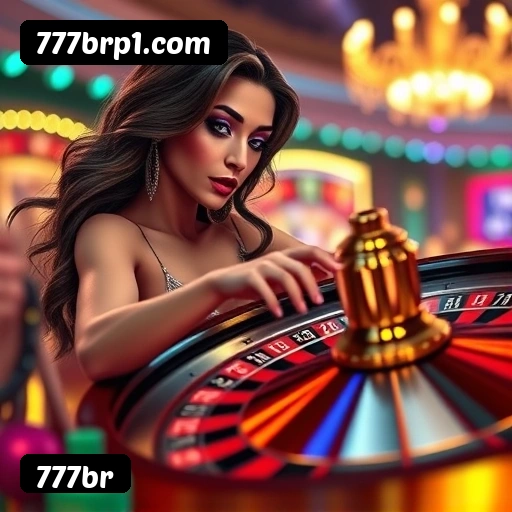 Imagem secundária de apoio para instalação do app 777br