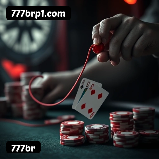 Guia visual quadrado da instalação APK 777br
