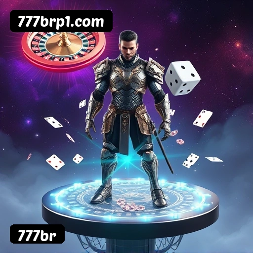 Vantagens de jogar slots no 777br Brasil