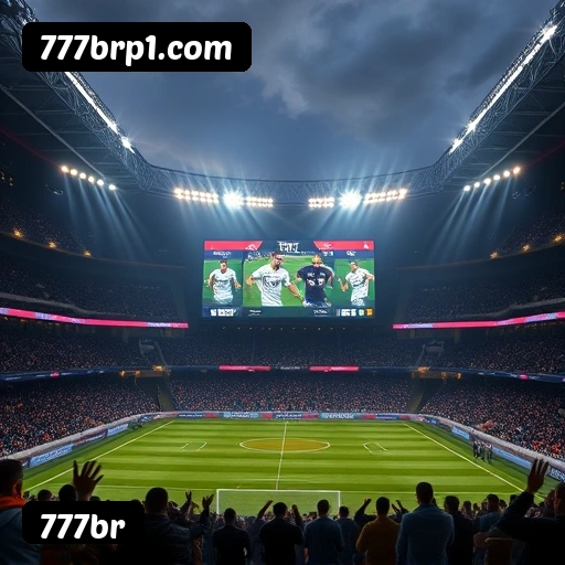 Apostas de Futebol - Brasileirão, Champions League, Copa do Mundo