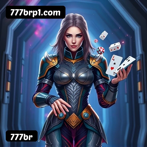 App Mobile 777br - Jogue em Qualquer Lugar no Seu Smartphone