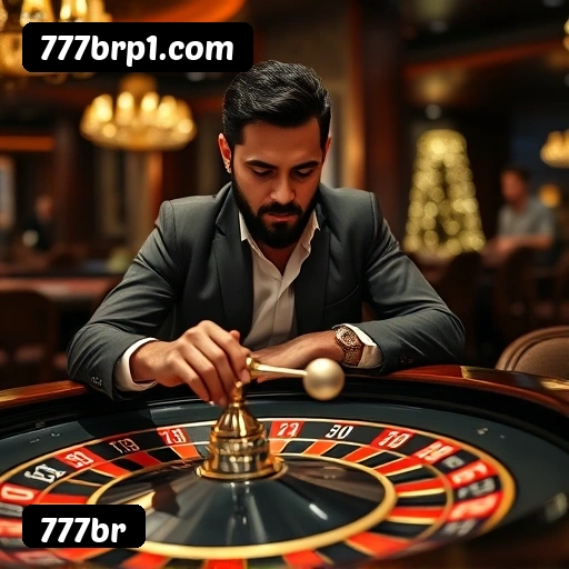 Benefícios do Login 777br - Bônus e Vantagens Exclusivas