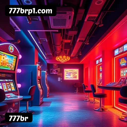 Cassino ao Vivo 777br - Dealers Brasileiros Profissionais
