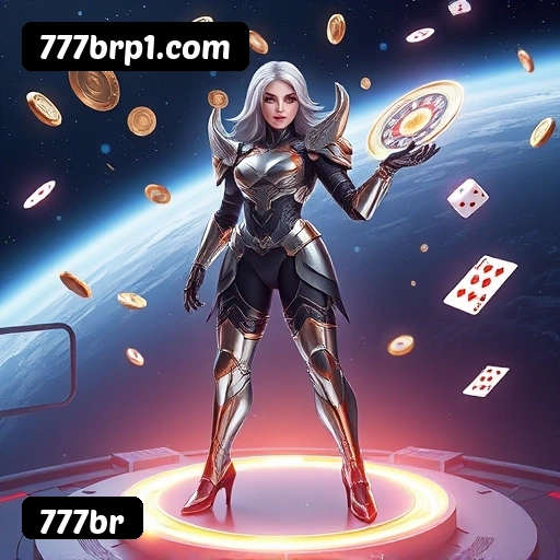 Imagem quadrada de apoio para baixar 777br